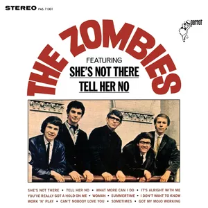 The Zombies